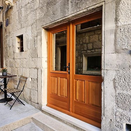 House Kucija Old Town Korcula Apartment ภายนอก รูปภาพ