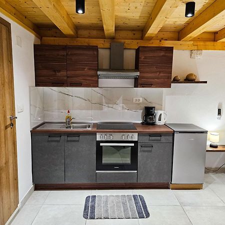 House Kucija Old Town Korcula Apartment ภายนอก รูปภาพ