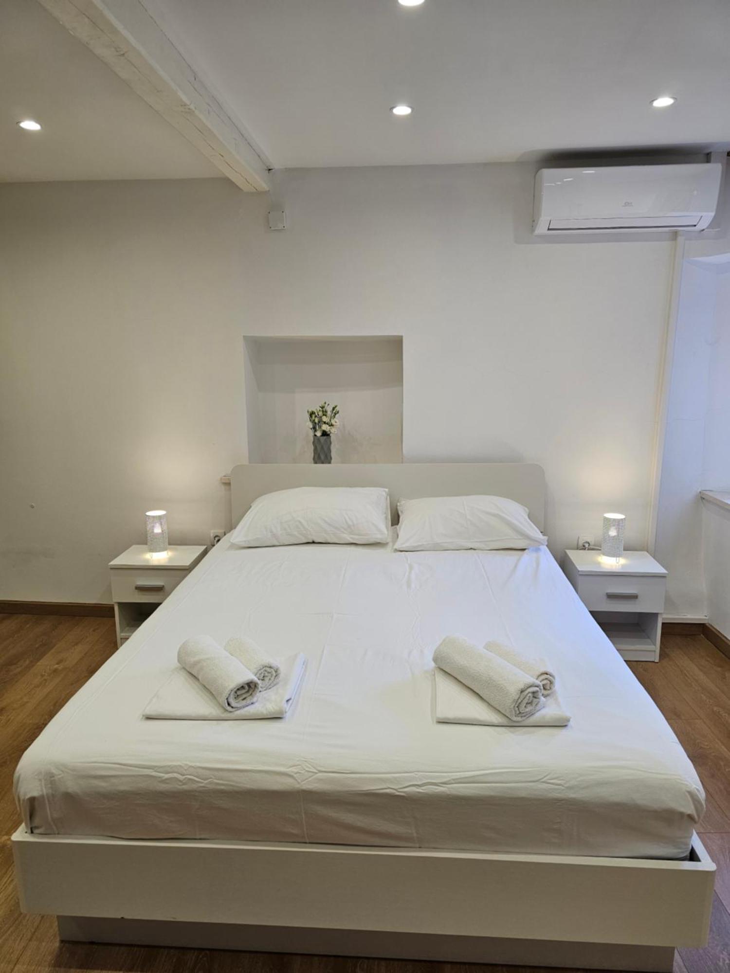 House Kucija Old Town Korcula Apartment ภายนอก รูปภาพ