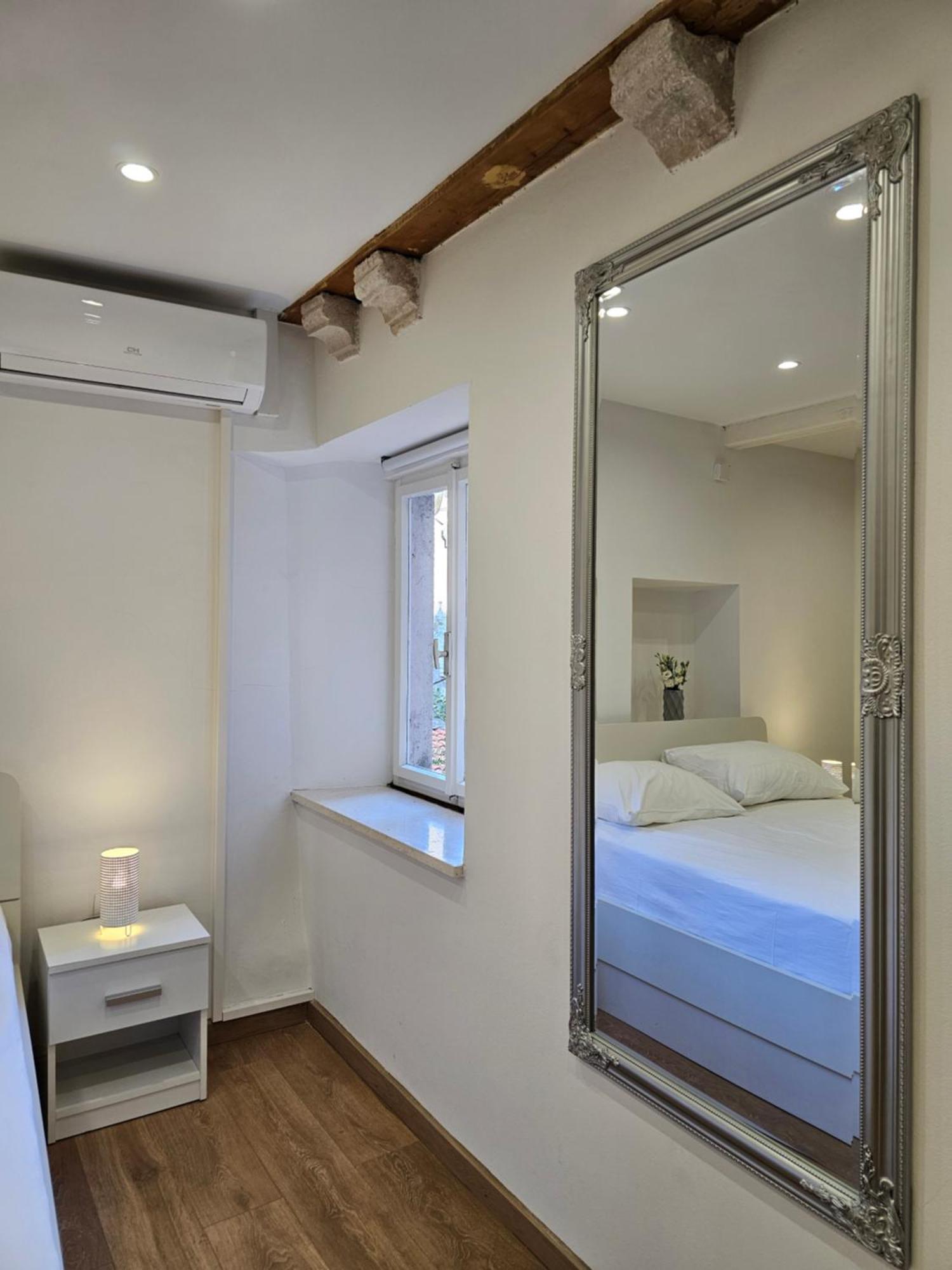 House Kucija Old Town Korcula Apartment ภายนอก รูปภาพ