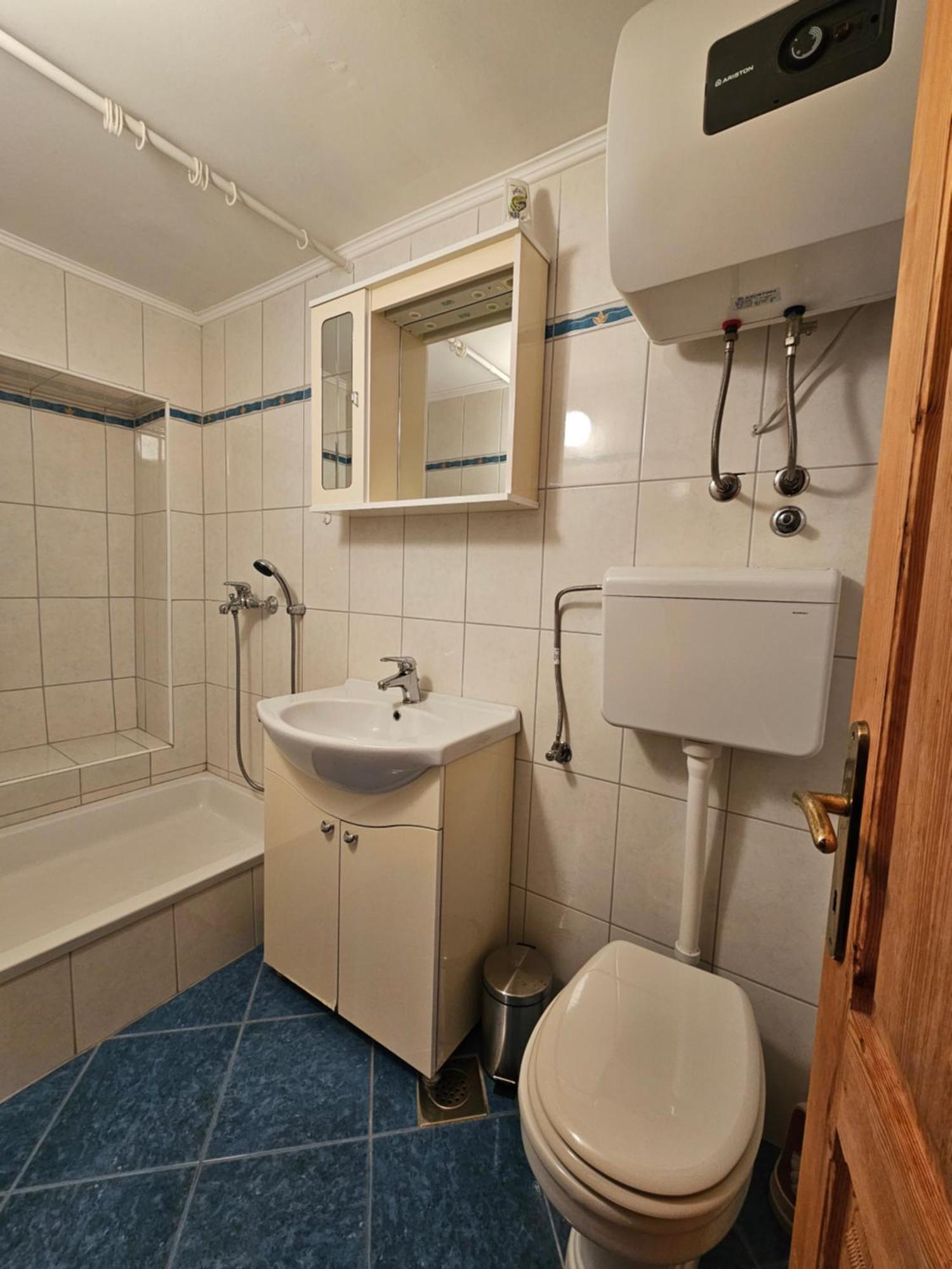 House Kucija Old Town Korcula Apartment ภายนอก รูปภาพ