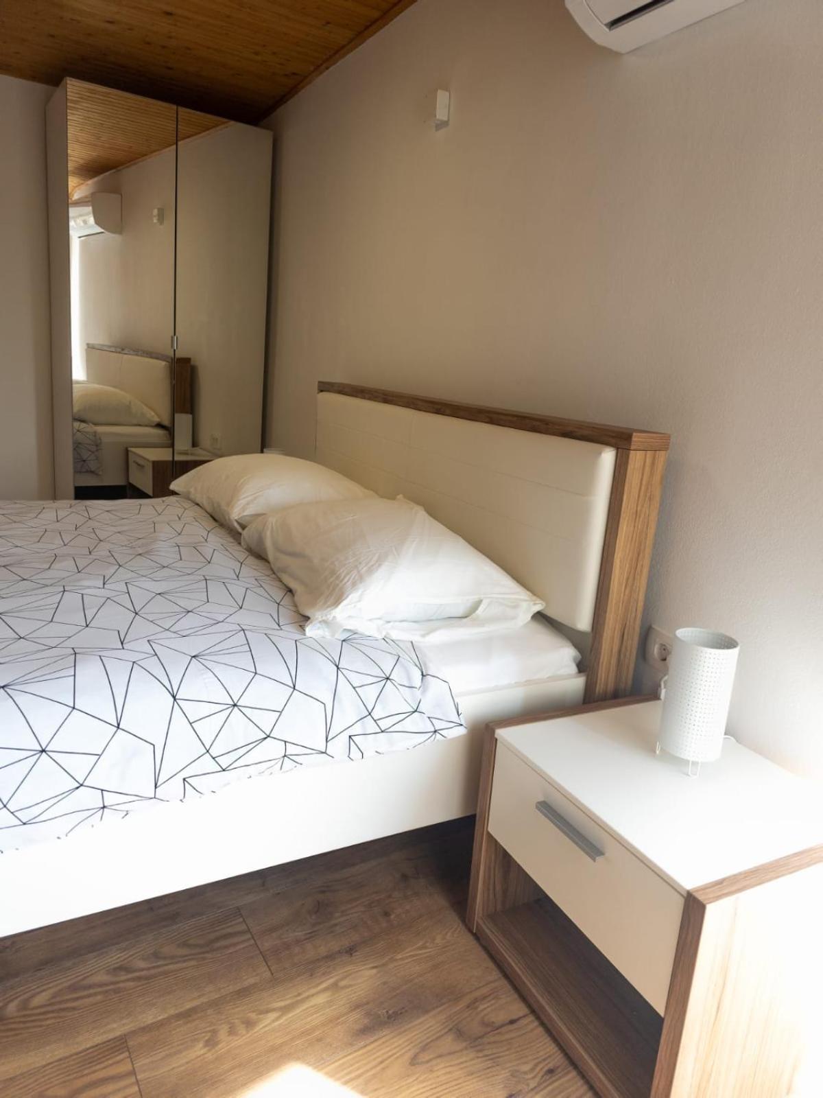 House Kucija Old Town Korcula Apartment ภายนอก รูปภาพ