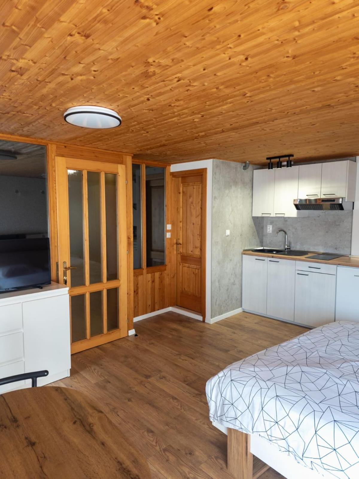 House Kucija Old Town Korcula Apartment ภายนอก รูปภาพ