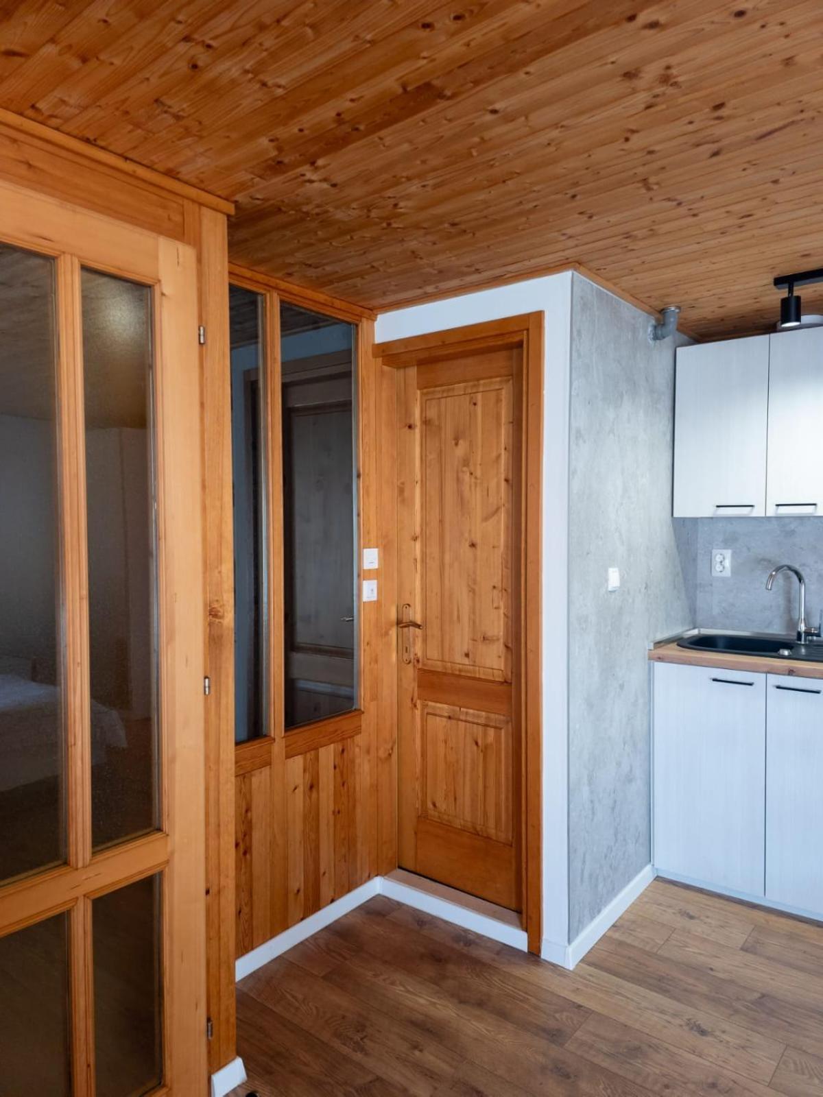 House Kucija Old Town Korcula Apartment ภายนอก รูปภาพ