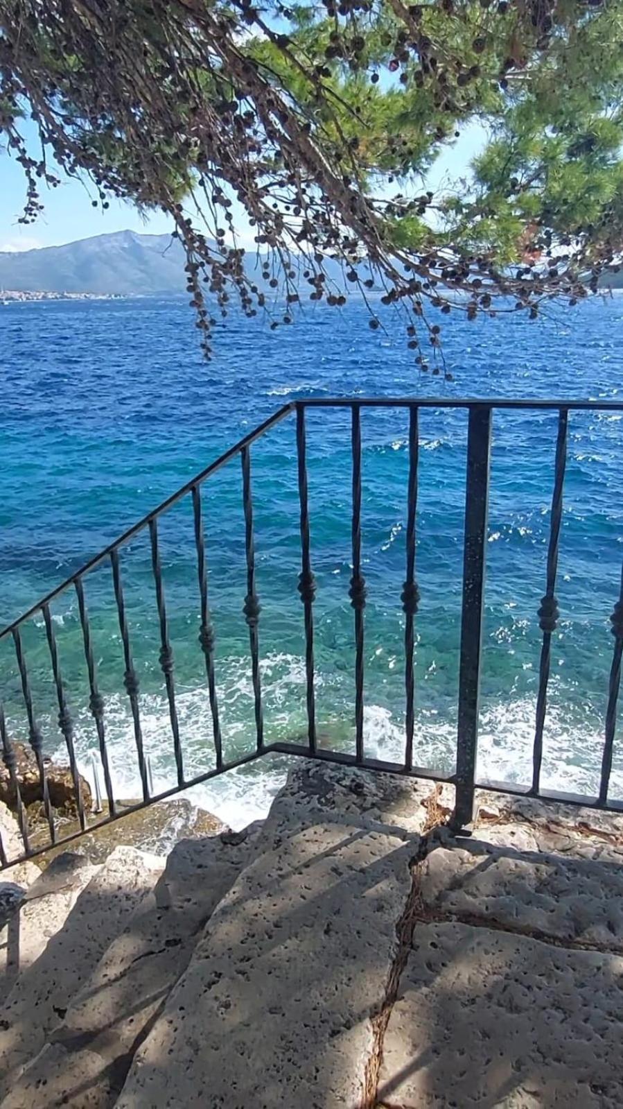House Kucija Old Town Korcula Apartment ภายนอก รูปภาพ